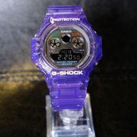 นาฬิกาผู้ชาย G-SHOCK รุ่น DW-5900JT-6 จีช็อค