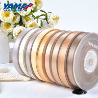 【YD】 100yards 6 9 13 16 19 22 mm Face Gold for Wedding Decoration Gifts