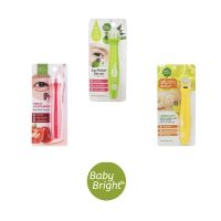 ?ยกกล่อง 3 ชิ้น?เซรั่มบำรุงใต้ตา Baby Bright Tomato &amp; Gluta Bright Eye Roller Serum 15ml