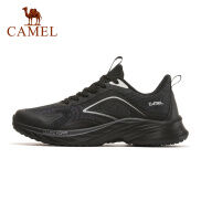 Cameljeans Giày Sneaker Nam Giảm Sốc Giày Chạy Bộ