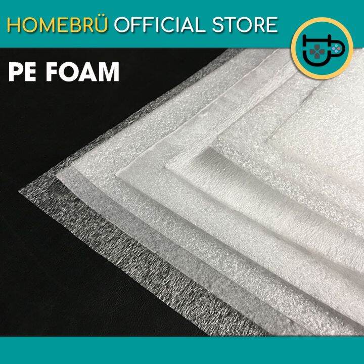 AntiStatic PE foam for Keyboard Modding Lazada PH