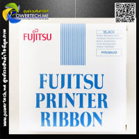 ผ้าหมึกพร้อมตลับ ของแท้RIBBON FUJITSU DL3x00Pro,3x50+,9400