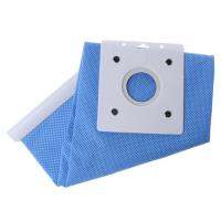 2023 NEW Blue Reusable Vacuum Cleaner Parts Large Capacity Dust Bag For Samsung DJ69-00420B