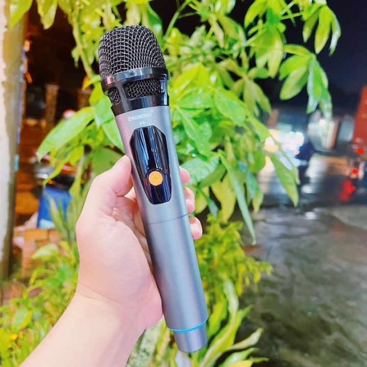 Dây Micro Jack 3.5mm mic thu âm soundcard và Camera