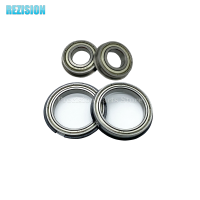 สำหรับ Kyocera KM 6030 8030 620 820 แบริ่งลูกกลิ้งล่างและ Fuser Upper BEARING เครื่องถ่ายเอกสารเครื่องพิมพ์-dchvbhdvbhvsfvfb