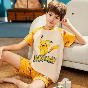 pyjamas costume pikachu Buy pyjamas costume pikachu at Best