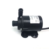 USB Water Pump Submersible Water Pump Fish Tank Fountain Fish Pond Tank 6V/12V 280L/H Fish Aquatic Pet Kit