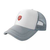 Arsenal Mens Funny Trucker Hat Mesh Baseball Cap for Women Cap Great for Fishing Travel Mountaineering