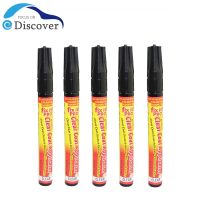 【CW】1-5pcs Universal Car Clear Scratch Repair Pen Fix It PRO Car Painting Pen Safe Use of Scratch Repair Filler &amp; Sealer Paint Pen