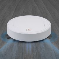 Automatic Robot Cleaner Smart Floor Robot Vacuum Auto Cleaner Edge Clean Home Floor Clean Tools Sweeper Robot