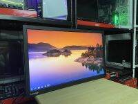 จอคอม Lenovo 23" LED ***ไม่มีขา