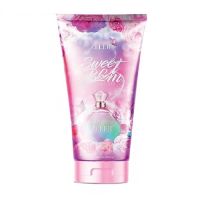 ? (150ml.) Zeleb Sweet Bloom Aura Gel เซเลป เจลน้ำหอมบำรุงผิวกาย #กลิ่นสวีทบลูม [มีบริการเก็บเงินปลายทาง]