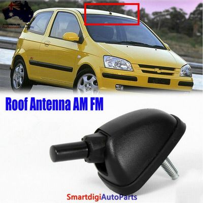 96220-1C010 Car Roof Loop Antenna Pole Base for Hyundai Getz 2002-2011 Antenna Base Assy AM/FM 962201C010