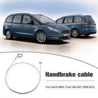 สายซ่อมที่ดึงเบรกมือด้วยมือเบรกมือ430มม. สำหรับ Ford S-Max Galaxy 2006-2015เครื่องประดับทดแทน