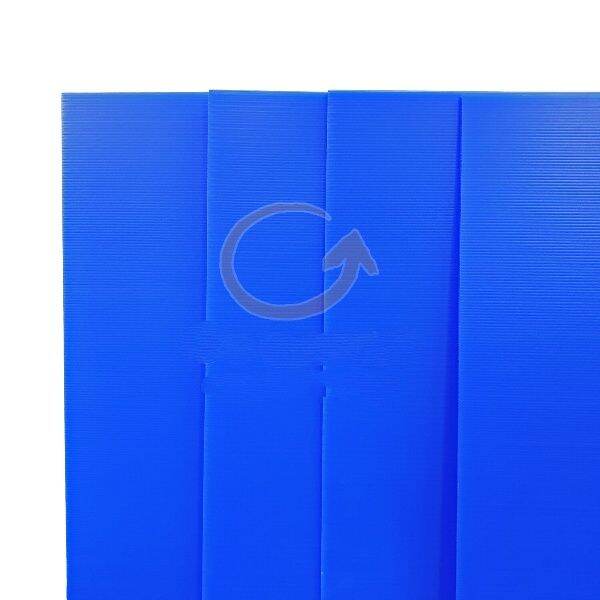 24 inch X 72 inch Partition Board BE2472 by EaSeBOARD Cross Table