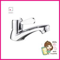 ก๊อกอ่างล้างหน้าเดี่ยว BEN BN 22B88995 สีโครมBASIN FAUCET BEN BN 22B88995 CHROME **ของแท้100%**