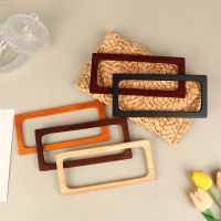 【CW】 20cm Handle Sewing Brackets Purse Frames Handles Making Handbag Accessories