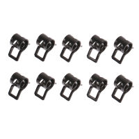 [Csndices] 10pcs hose Clamps ท่อน้ำมันเชื้อเพลิงสายท่อน้ำยึดห่วงท่ออากาศยึดสปริงคลิปเส้นผ่านศูนย์กลาง6mm 7mm 8mm 10mm 12mm 14mm 16mm 20mm