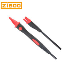 ZIBOO TP165X Remote Control Probe Test Button Megohmmeter Insulation Resistance Tester Multimeter for 1503 1507 1587 1577 1550B