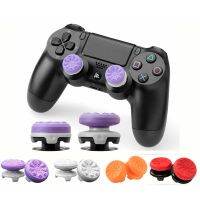 GHTPAL CQC ซิลิโคน หัวเห็ด ฝาครอบ Rocker สำหรับ xboxone คอนโทรลเลอร์ เกมแพด จอยสติ๊ก Thumbstick Cover จอยสติ๊กแคป จอยสติ๊กอนาล็อก ปลอกแฮนด์กริป