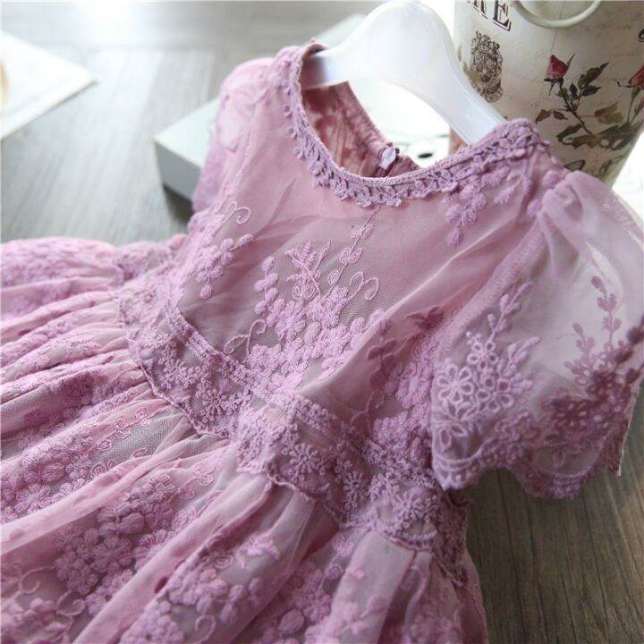 summer-girl-dress-casual-baby-girls-clothes-kids-dresses-for-girls-lace-flower-wedding-gown-children-birthday-party-school-wear