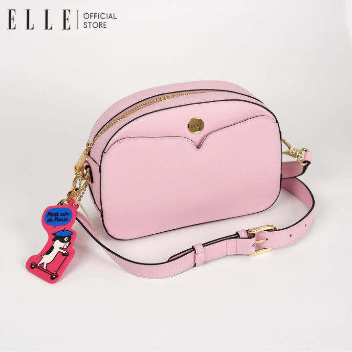 elle-bag-กระเป๋าสะพายข้างผุ้หญิง-รุ่น-soledad-style-มี-2-สี-ewh571