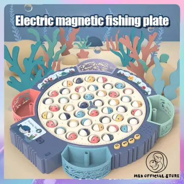Shop Magnetic Electric Fishing with great discounts and prices online - Mar  2024