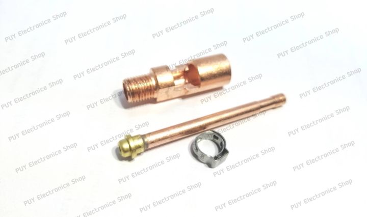 ข้อต่อหัวเชื่อมtig-ข้อต่อสายเชื่อมทิก-wp-17-แบบแยกแก๊ส3ตัว-ชุด-gas-nat-nipple-connector-wp-17-wp-9-tig-troch-อะไหล่ข้อต่อหัวเชื่อมอากอน-หัวเชื่อมtig