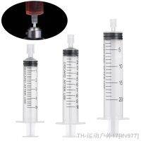 hot【DT】✉❁  Perfume Dispenser Injection Plastic Syringe for Refillable Atomizer Spray Bottle