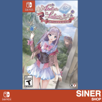 ? [ NSW ] : Atelier Lulua The Scion of Arland (US • America)