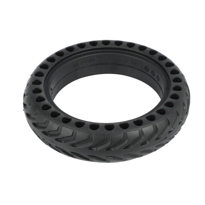 upgraded-rubber-damping-solid-tire-for-xiaomi-mijia-m365-8-5-inch-scooter-non-pneumatic-tyre-shock-absorber-anti-slip-durable-tyre