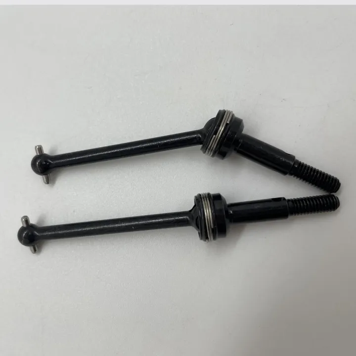 segolike 2/Set Metal Drive Shaft CVD Parts for 3Racing Sakura D5 110