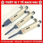 Pipette Tự Động - Dụng Cụ Hút Mẫu Đong Chuyển Chất Lỏng Micropipet Dragon