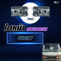 ไฟหน้า MITSUBISHI FN527, F320