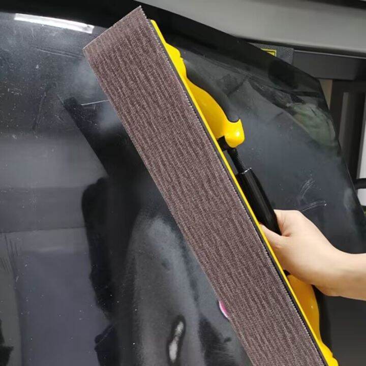 rectangular-dry-sanding-mesh-70-420mm-back-flocking-sanding-paper-suitable-for-car-putty-sanding-flocking-sanding-board