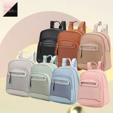 CLN Cadie Backpack, Women's Fashion, Bags & Wallets, Backpacks on