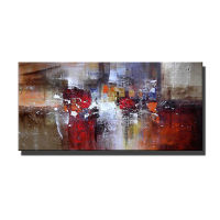 Large Wall Art Acrylic Paintings On Canvas Handmade For Living Room Wall Decorate Hand Painted Abstract Artwork Canvas Picture