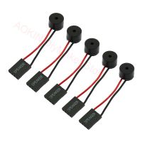 【YF】✠┇  5Pcs Mainboard Computer Buzzer for