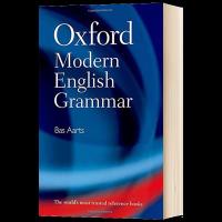 ไวยากรณ์ภาษาอังกฤษสมัยใหม่ของOxford 1