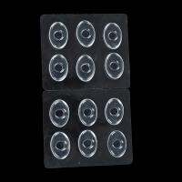 ✕◕✥ NEW 12pcs/2 Set Round Shoes Gel Silicone Stickers Foot Remover Pad Feet Medical Gel Silicone Foot Corn Removal Patch Tools