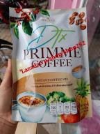 Cà phê thải độc giảm cân cao cấp DTX Primme Coffee thumbnail