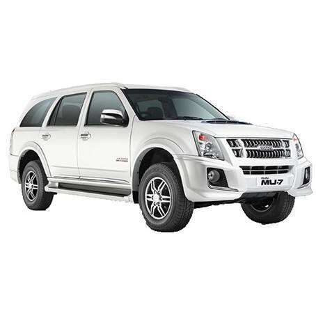 ผ้าเบรคหน้า-isuzu-dmax-all-new-dmax-mu-x-isuzu-แท้ศูนย์-100