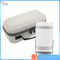 ② Delivery】Hard Shell Projector Storage Bag Portable Travel Carrying Case Compatible For Samsung The Freestyle Projector