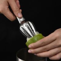 [Hot Sale] 1PcLemonJuicer Citrus Reamer Cone Fruit SqueezerStainless SteelBar Tools