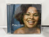 1 CD MUSIC ซีดีเพลงสากล   Melissa Walker In The Middle Of It All  SSC 1237  (C10J16)