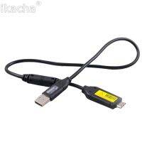 สายเครื่องชาร์จยูเอสบี Usb Nv4 Suc-c7สำหรับ L120 Pl170 Nv30 L100 Samsung