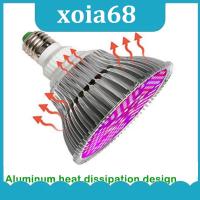 QB4LA 20W 150 Led Full Spectrum LED Crow Light Bulb E27 Plant Growing Fitolampy Phyto Lamp For Hydro Flower Growbox Power