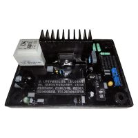 TFXT-2 AVR Generator Automatic Voltage Regulator Stabilizer Control Module Panel Electric Generator Accessories