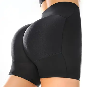 Silicone Panty Plump Hips Underwear Pants Sculpting Tight Crossdresser  Enhancer