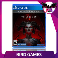 PS4 : Diablo IV [แผ่นแท้] [มือ1] [Diablo 4] [Diablo4]